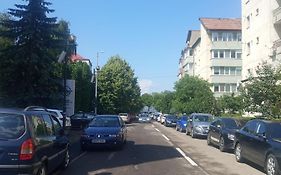 Parc Side Apartament